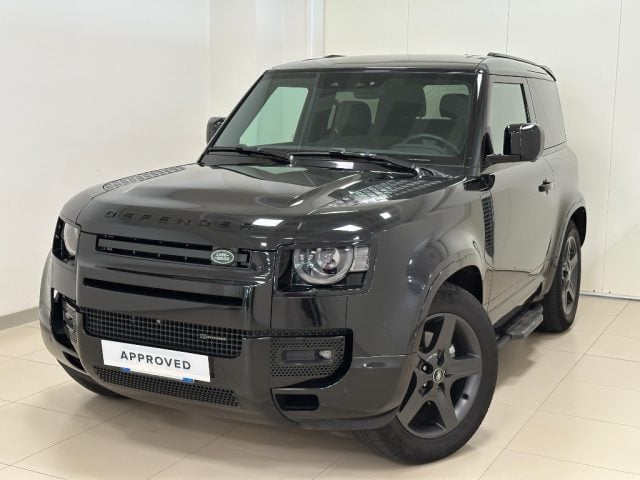 Land Rover Defender 90 3.0D I6 200 CV AWD Auto X-Dynamic SE, del 2023, 49.705 km, in vendita a Lodi (LO)