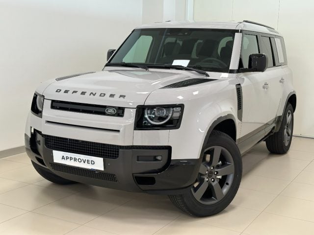 Land Rover Defender 110 3.0D I6 200 CV AWD Auto X-Dynamic SE, del 2026, 6.026 km, in vendita a Lodi (LO)
