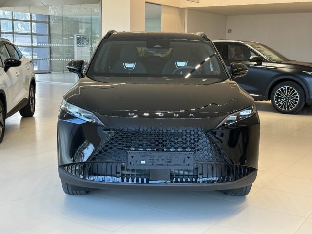 Omoda 7 SHS-P 1.5 SHS-P plug-in Hybrid Premium - foto 2 di 4