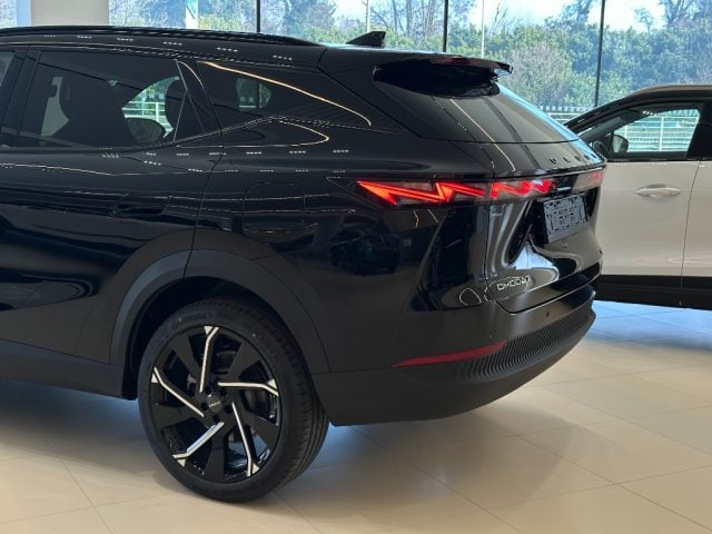 Omoda 7 SHS-P 1.5 SHS-P plug-in Hybrid Premium - foto 4 di 4