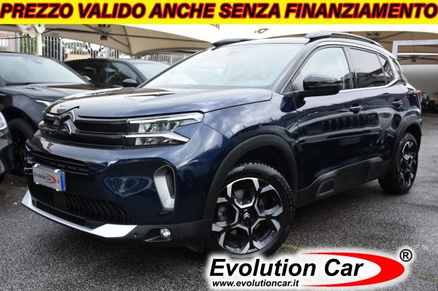 Citroen C5 Aircross BlueHDi 130 S&S EAT8 Shine usato a ROMA