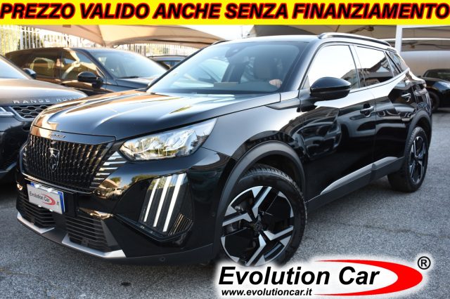 Peugeot 2008 BlueHDi 130 S&S EAT8 Allure usato a ROMA