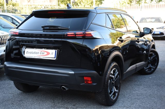 Peugeot 2008 BlueHDi 130 S&S EAT8 Allure - foto 3 di 4