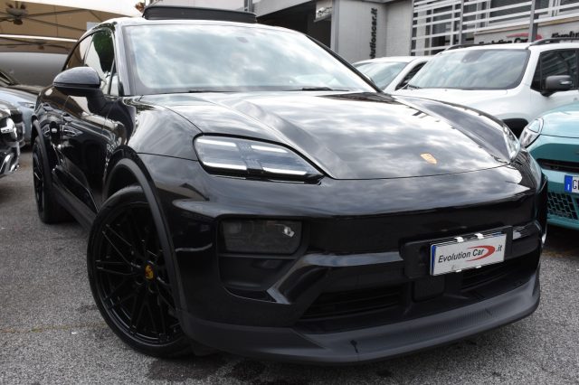 Porsche Macan 4 *TETTO*22"*PASM*MATRIX* CAM360* - foto 2 di 4