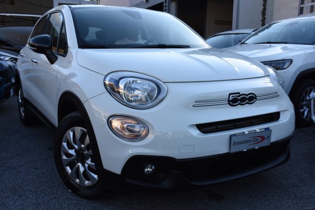 Fiat 500X 1.3 MultiJet 95 CV - foto 2 di 4