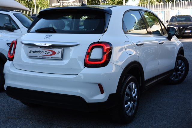 Fiat 500X 1.3 MultiJet 95 CV - foto 3 di 4