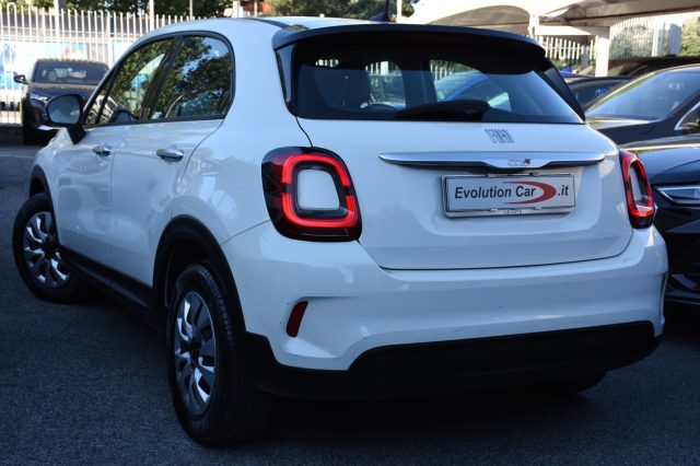 Fiat 500X 1.3 MultiJet 95 CV - foto 4 di 4