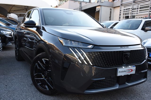 Peugeot 3008 Hybrid 145 e-DCS6 Allure *360 VISION*PANORAM PACK* - foto 2 di 4