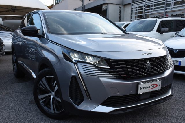 Peugeot 3008 BlueHDi 130 S&S EAT8 Allure - foto 2 di 4