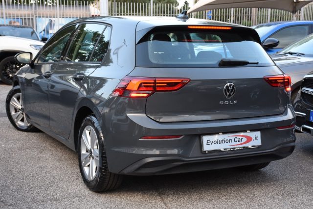 Volkswagen Golf 2.0 TDI 150 CV DSG SCR Life *SOLO 14400KM* - foto 4 di 4