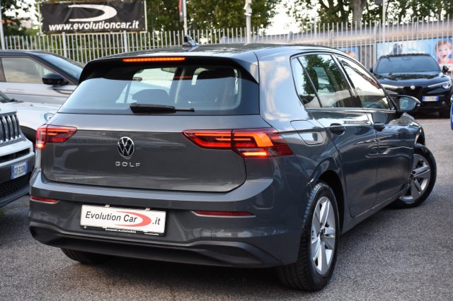 Volkswagen Golf 2.0 TDI 150 CV DSG SCR Life *SOLO 14400KM* - foto 3 di 4