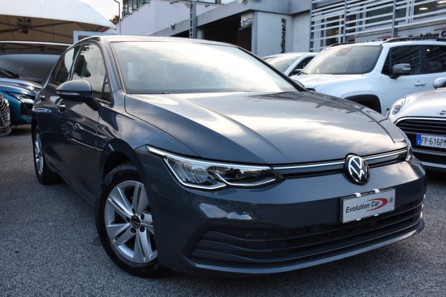 Volkswagen Golf 2.0 TDI 150 CV DSG SCR Life *SOLO 14400KM* - foto 2 di 4