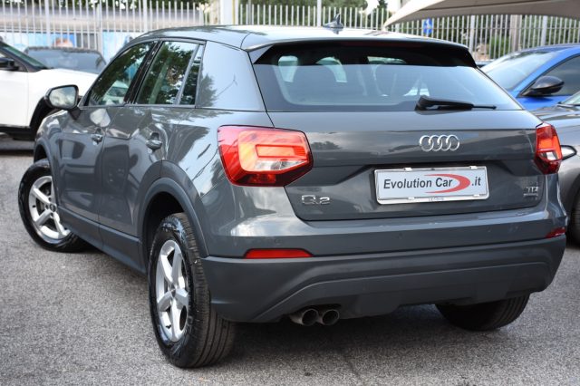 Audi Q2 2.0 TDI quattro S tronic Business - foto 4 di 4