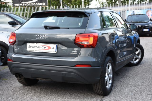 Audi Q2 2.0 TDI quattro S tronic Business - foto 3 di 4