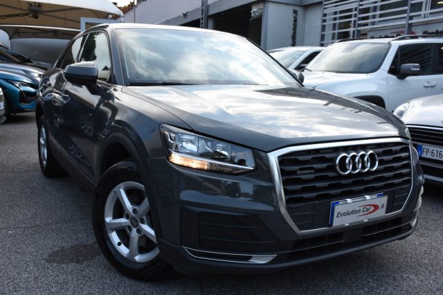 Audi Q2 2.0 TDI quattro S tronic Business - foto 2 di 4