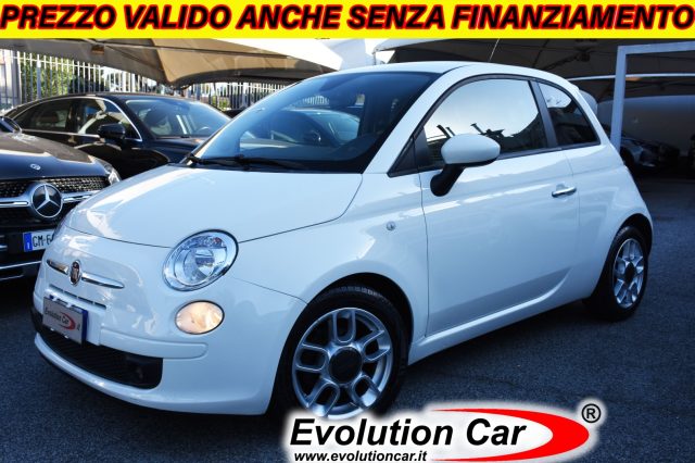Fiat 500 1.2 Sport CAMBIO AUTOMATICO *CONTO VENDITA* usato a ROMA