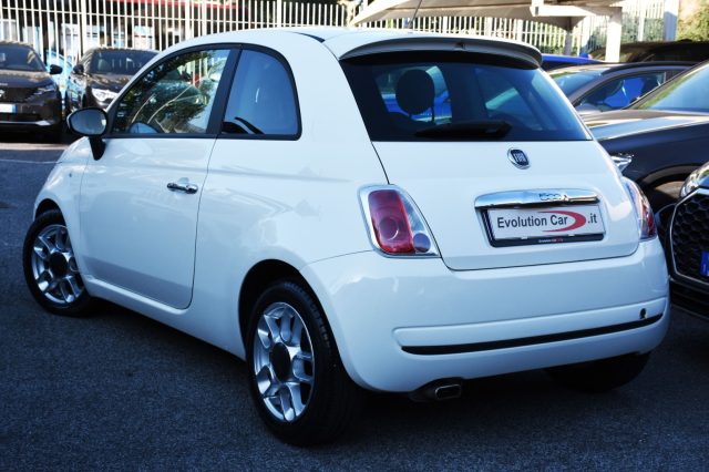 Fiat 500 1.2 Sport CAMBIO AUTOMATICO *CONTO VENDITA* - foto 4 di 4