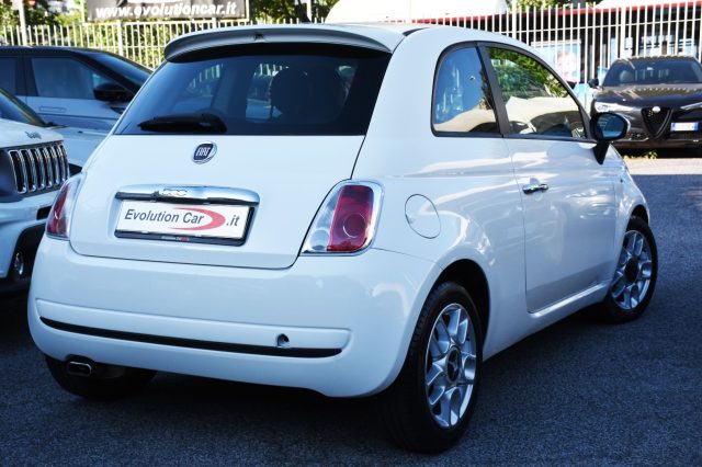 Fiat 500 1.2 Sport CAMBIO AUTOMATICO *CONTO VENDITA* - foto 3 di 4
