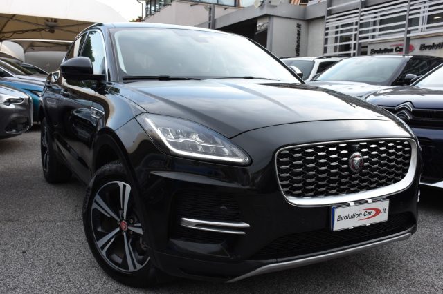 Jaguar E-Pace 2.0D I4 163 CV AWD Auto S - foto 2 di 4