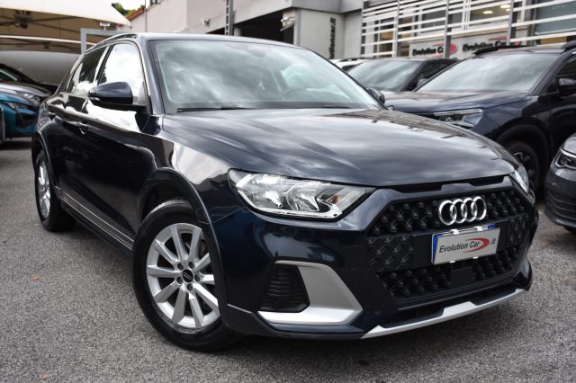 Audi A1 citycarver 30 TFSI - foto 2 di 4