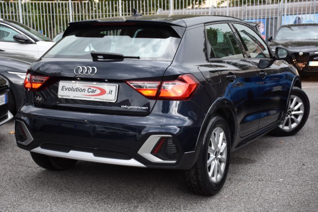 Audi A1 citycarver 30 TFSI - foto 3 di 4