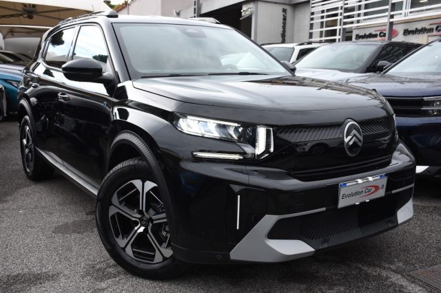 Citroen C3 Aircross motore elettrico 113 CV Max BATTERIA 44KW **KM 0** - foto 2 di 30