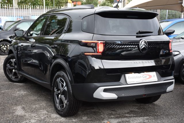 Citroen C3 Aircross motore elettrico 113 CV Max BATTERIA 44KW **KM 0** - foto 4 di 30