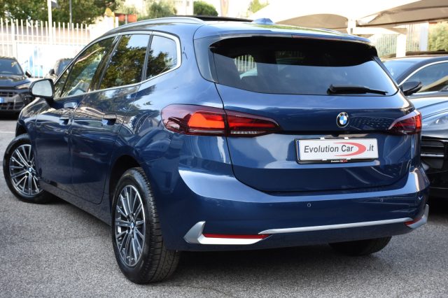 BMW 218 d Active Tourer Luxury *TETTO PANORAMICO* - foto 4 di 4