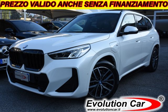 BMW X1 xDrive 25e Msport usato a ROMA