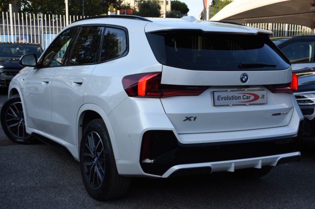 BMW X1 xDrive 25e Msport - foto 4 di 41