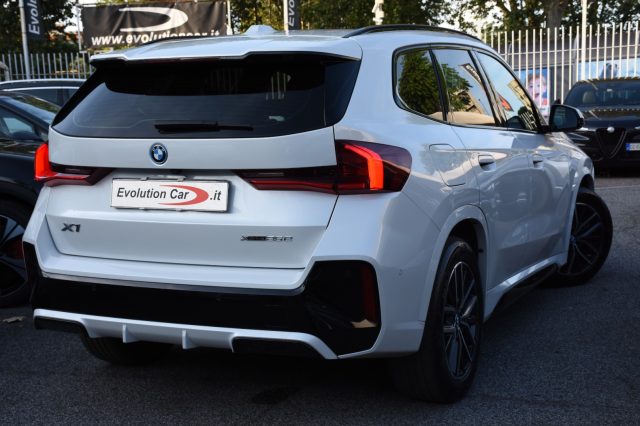 BMW X1 xDrive 25e Msport - foto 3 di 41