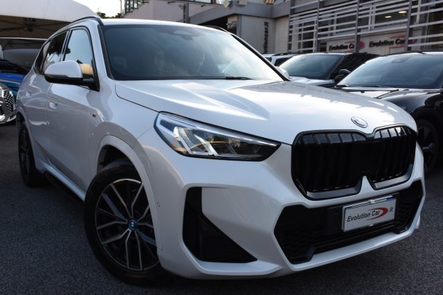 BMW X1 xDrive 25e Msport - foto 2 di 41