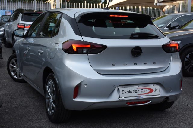 Opel Corsa 1.2 100 CV Edition - foto 4 di 4