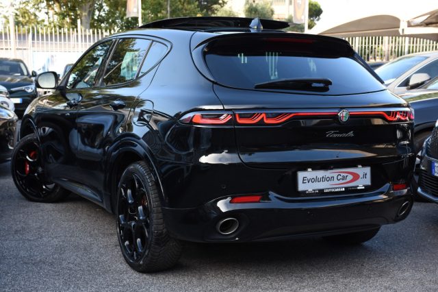 Alfa Romeo Tonale 1.3 280 CV PHEV AT6 Q4 Veloce *TETTO* CERCHI 20"* - foto 4 di 4