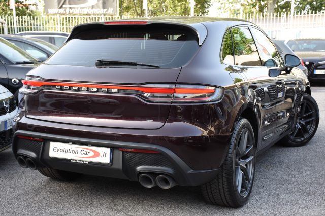 Porsche Macan 2.0 T *PDLS*CARPLAY*20"*CAM* - foto 3 di 4