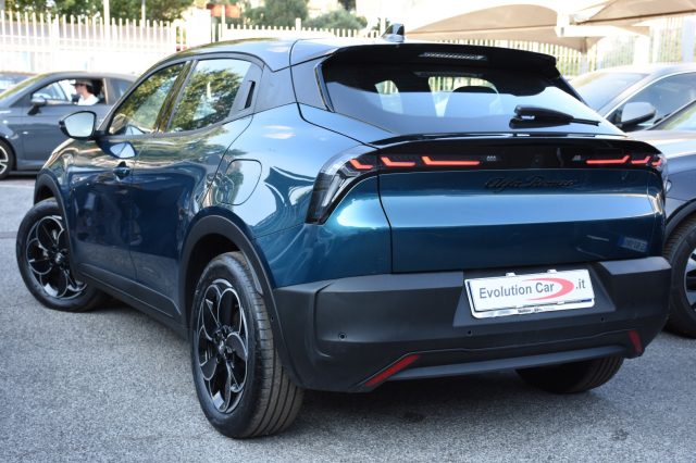 Alfa Romeo Junior 156 CV BEV *PACK TECHNO* - foto 4 di 4
