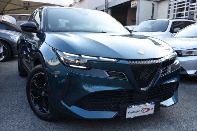 Alfa Romeo Junior 156 CV BEV *PACK TECHNO* - foto 2 di 4