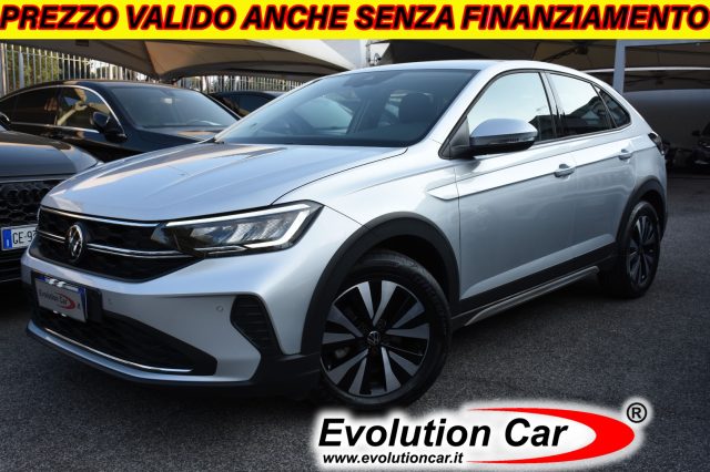 Volkswagen Taigo 1.0 TSI 95 CV Life usato a ROMA