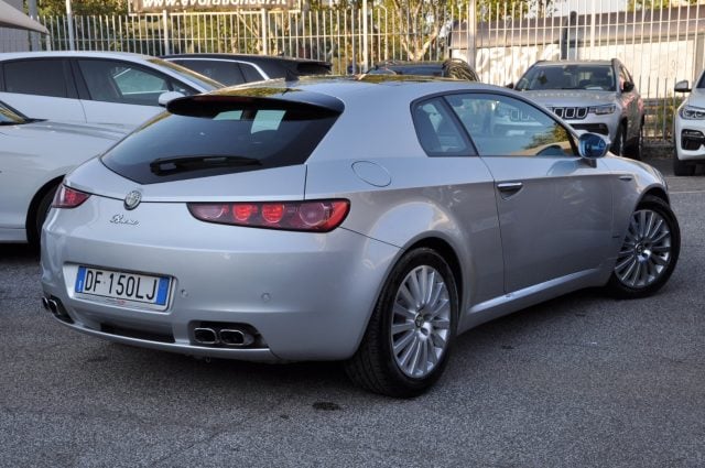 Alfa Romeo Brera 2.2 JTS Sky Window ***UNIPRO*** PERFETTA *** - foto 3 di 4