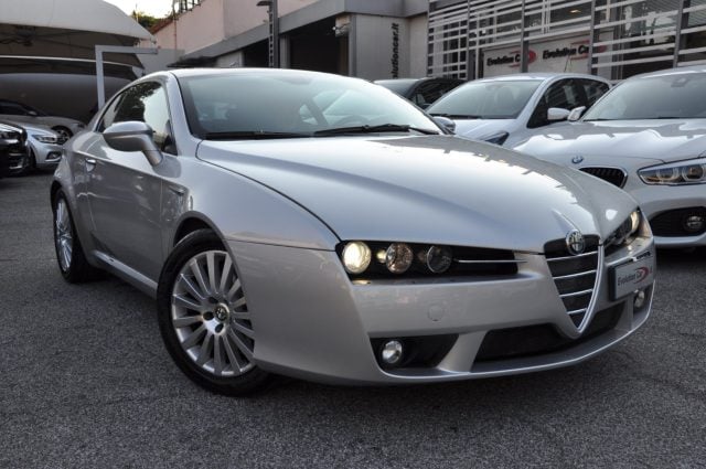 Alfa Romeo Brera 2.2 JTS Sky Window ***UNIPRO*** PERFETTA *** - foto 2 di 4