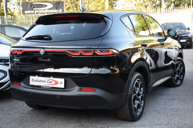 Alfa Romeo Tonale 1.3 280 CV PHEV AT6 Q4 Sprint - foto 3 di 4