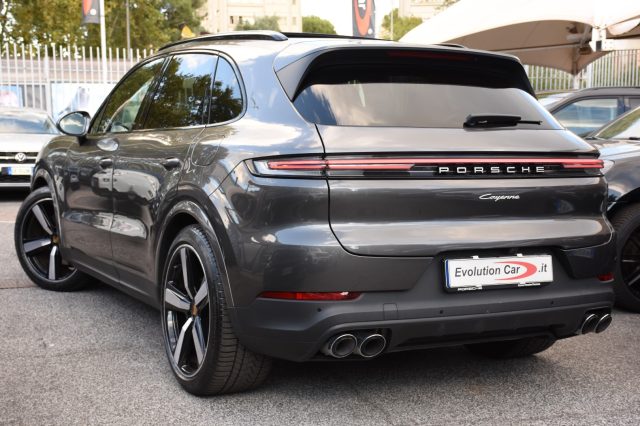 Porsche Cayenne 3.0 V6 E-Hybrid *MY24* TETTO*PASM*22"*BOSE*DISPLAY - foto 4 di 4