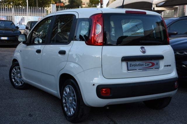 Fiat Panda 1.0 FireFly S&S Hybrid **SOLO 2296KM!!** - foto 4 di 4