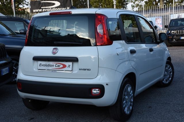 Fiat Panda 1.0 FireFly S&S Hybrid **SOLO 2296KM!!** - foto 3 di 4