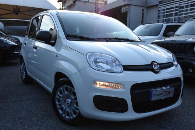 Fiat Panda 1.0 FireFly S&S Hybrid **SOLO 2296KM!!** - foto 2 di 4