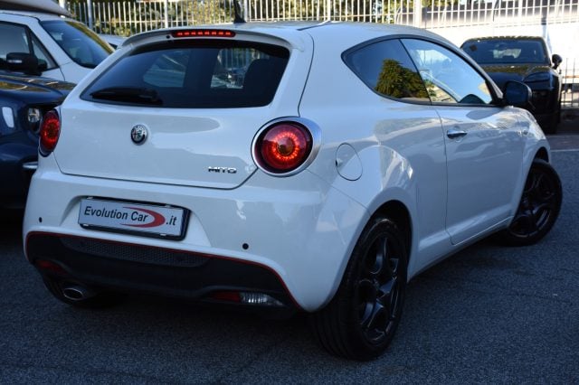 Alfa Romeo MiTo 1.4 T 120 CV GPL Urban unipro' **CONTO VENDITA* - foto 3 di 4