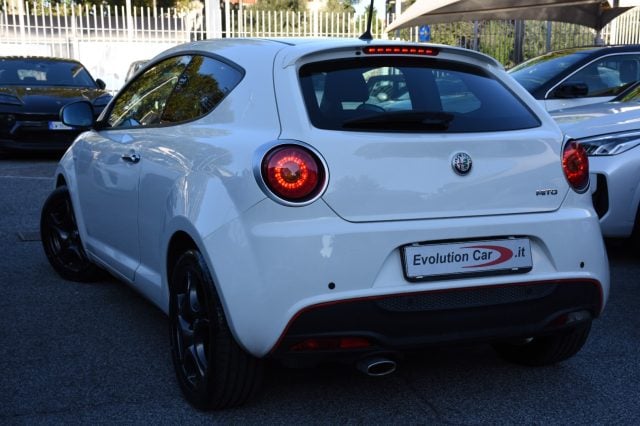 Alfa Romeo MiTo 1.4 T 120 CV GPL Urban unipro' **CONTO VENDITA* - foto 4 di 4