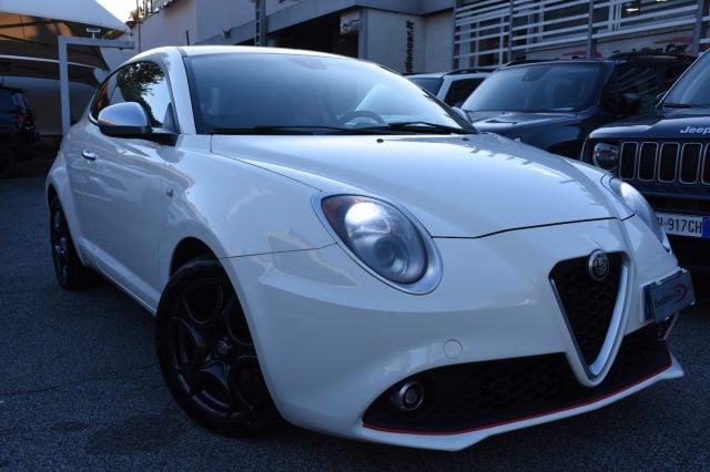 Alfa Romeo MiTo 1.4 T 120 CV GPL Urban unipro' **CONTO VENDITA* - foto 2 di 4