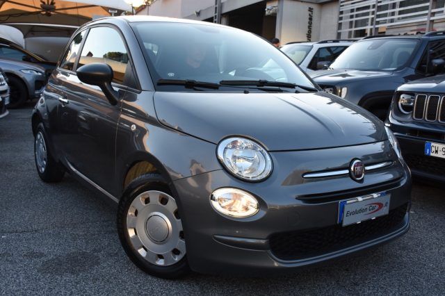 Fiat 500 1.0 Hybrid Cult - foto 2 di 4