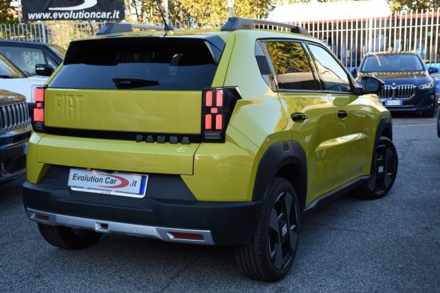 Fiat Grande Panda 44kWh La Prima - foto 3 di 4